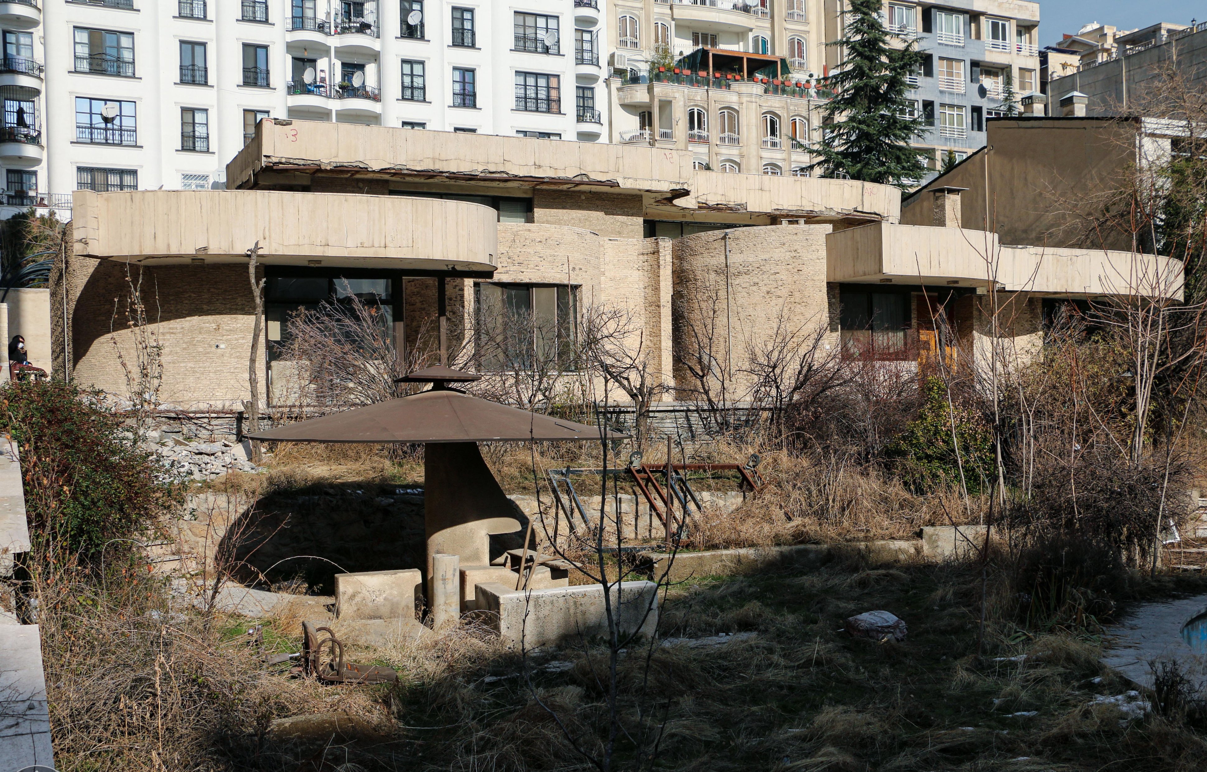 زیباترین خانه‌های ایرانی که با دیدنشان حیرت‌زده می‌شوید