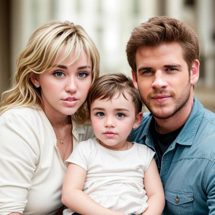 اگر این ۱۰ زوج معروف با هم تشکیل خانواده می‌دادند امروز چه شکلی بودند؟