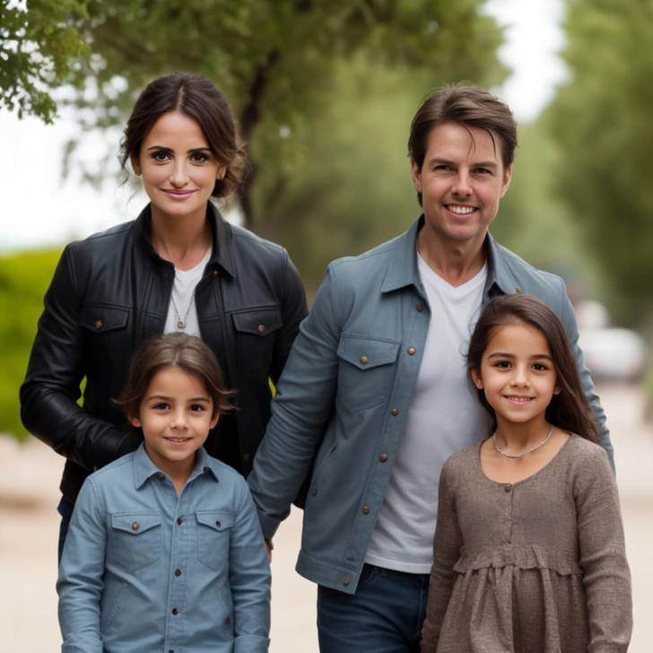 اگر این ۱۰ زوج معروف با هم تشکیل خانواده می‌دادند امروز چه شکلی بودند؟