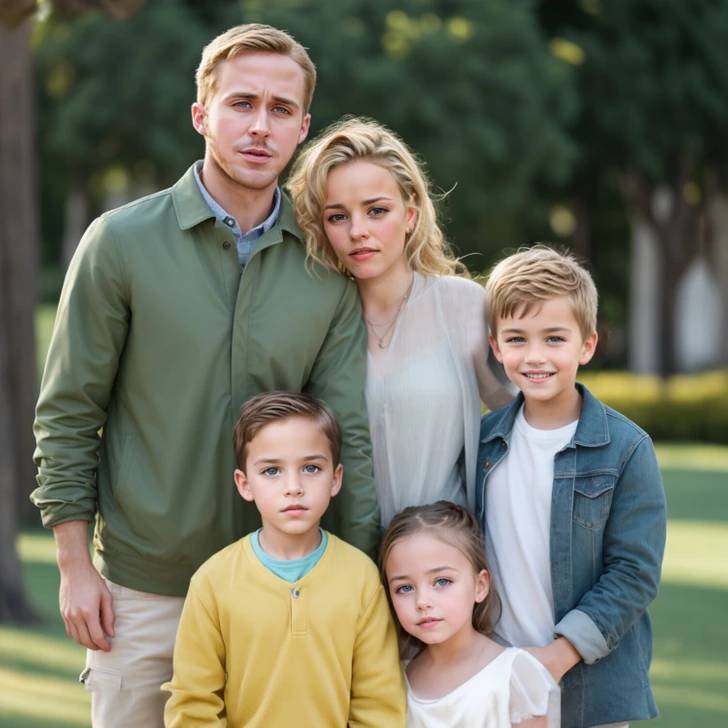 اگر این ۱۰ زوج معروف با هم تشکیل خانواده می‌دادند امروز چه شکلی بودند؟