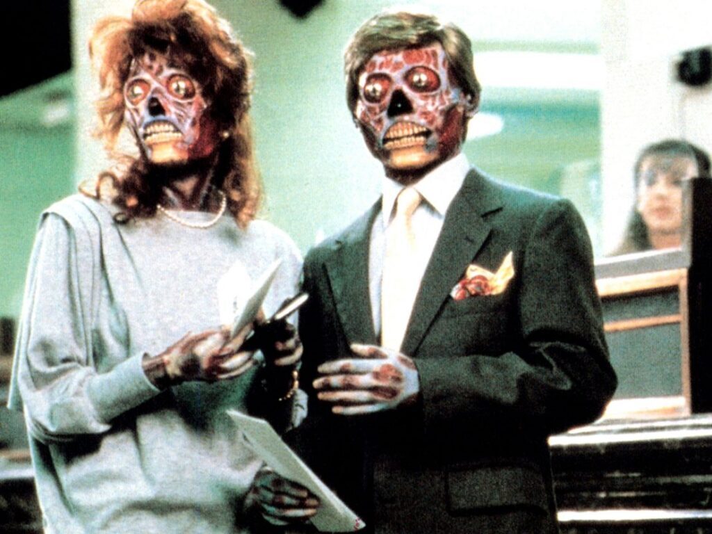 They Live