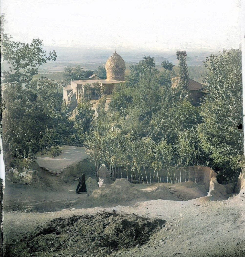 امامزاده قاسم