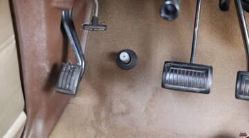 دکمه مرگ؛ دکمه‌ای که در تاریخ دفن شد!