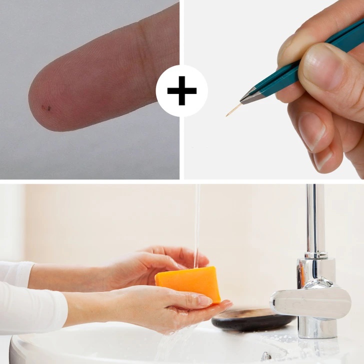 ۱۰+۱ نکته کاربردی که می‌تواند روزی زندگی تان را نجات دهد