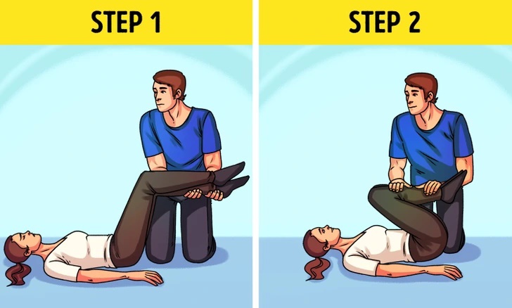 ۱۰+۱ نکته کاربردی که می‌تواند روزی زندگی تان را نجات دهد