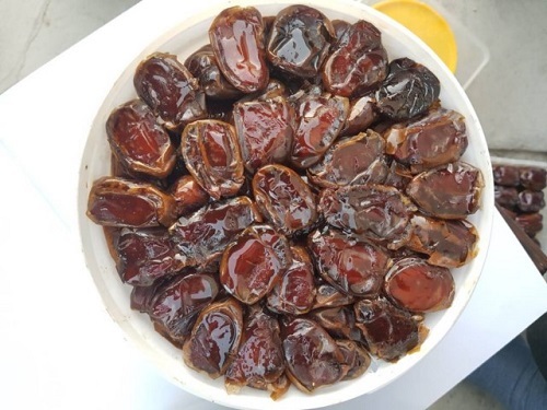 خرمای استعمران