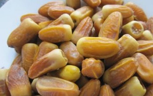 خرمای کبکاب