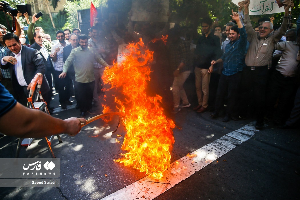 (تصاویر)