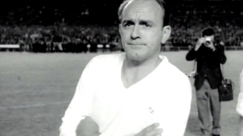 کابوس رونالدو در تعقیب رئال مادرید