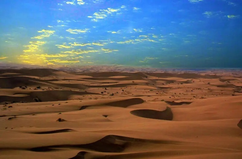 (تصاویر) برای رانندگی آفرود کجا بریم؟