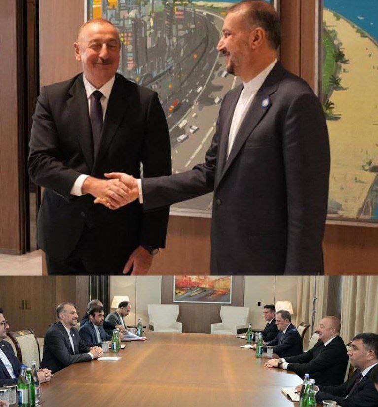 خط داغ اخبار روز چهارشنبه ۱۴ تیر ۱۴۰۲ خط داغ اخبار روز چهارشنبه ۱۴ تیر ۱۴۰۲