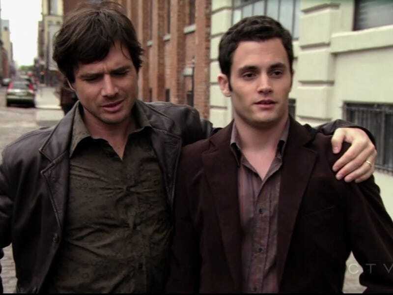 Gossip Girl