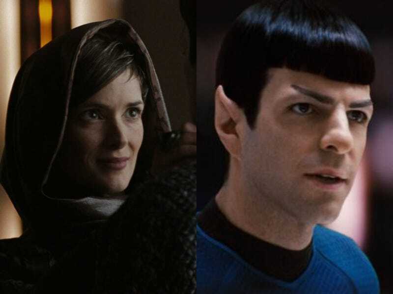 Star Trek