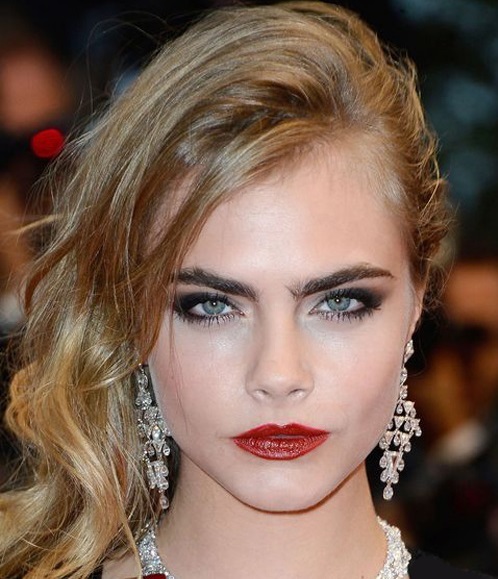 (تصاویر) ماندگارترین ابروهای تاریخ که تا آخر عمر فراموش نمی‌کنیم!