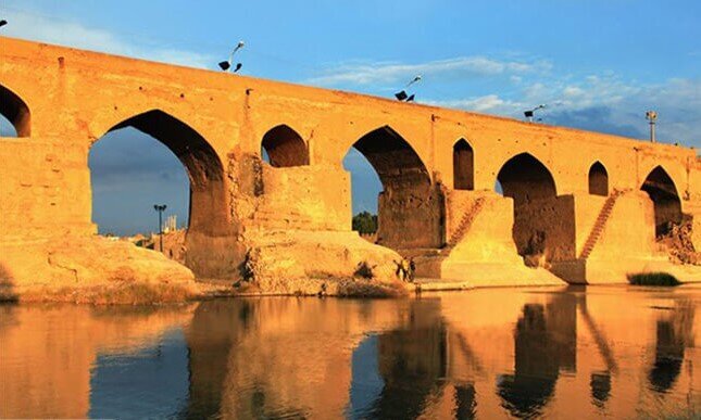 پل رومی