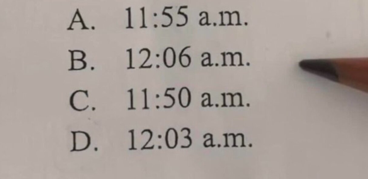 این سوال ساده ریاضی را خیلی‌ها نتوانستند جواب بدهند! / توئیت پرحاشیه مرد جامائیکایی