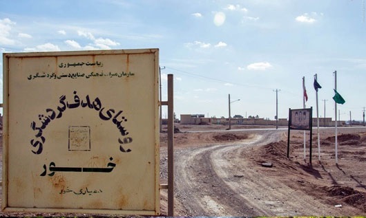 (تصاویر) روستا گردی هیجان انگیز در اطراف تهران: از «افجه» تا «فیلبند»