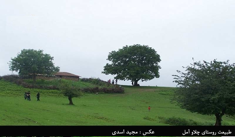 (تصاویر) روستا گردی هیجان انگیز در اطراف تهران: از «افجه» تا «فیلبند»