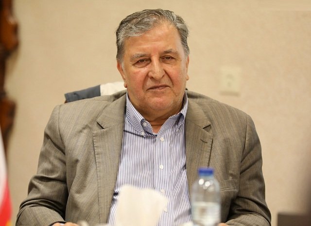 اگر لاریجانی بیاید تایید صلاحیت می‌شود