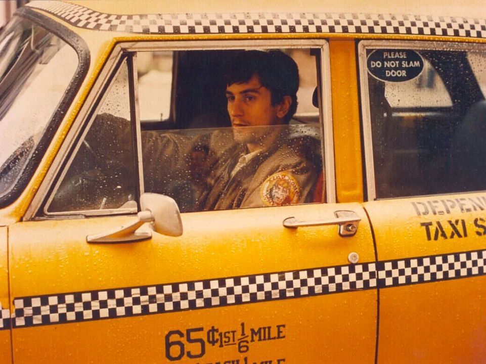 Taxi Driver