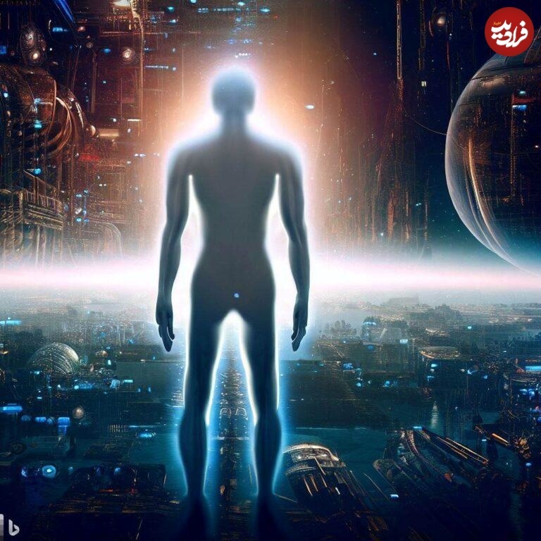 (تصاویر) چهره انسان یک میلیارد سال دیگر از نظر هوش مصنوعی چگونه است؟