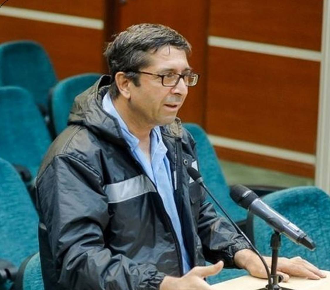 خط داغ اخبار روز دوشنبه ۲۶ تیر ۱۴۰۲