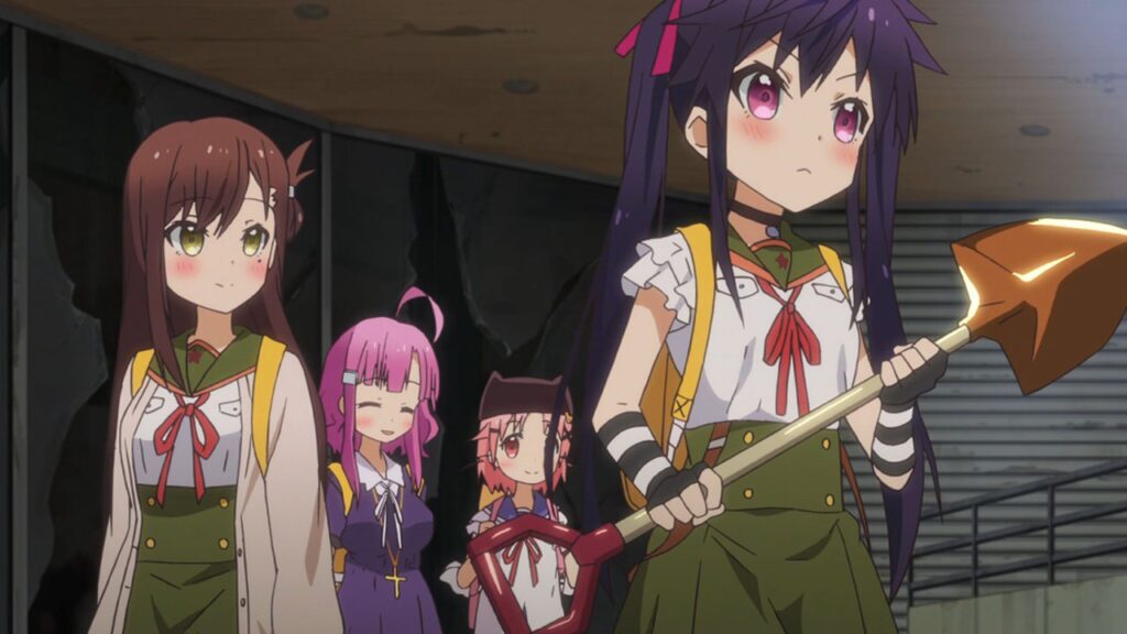 School-Live