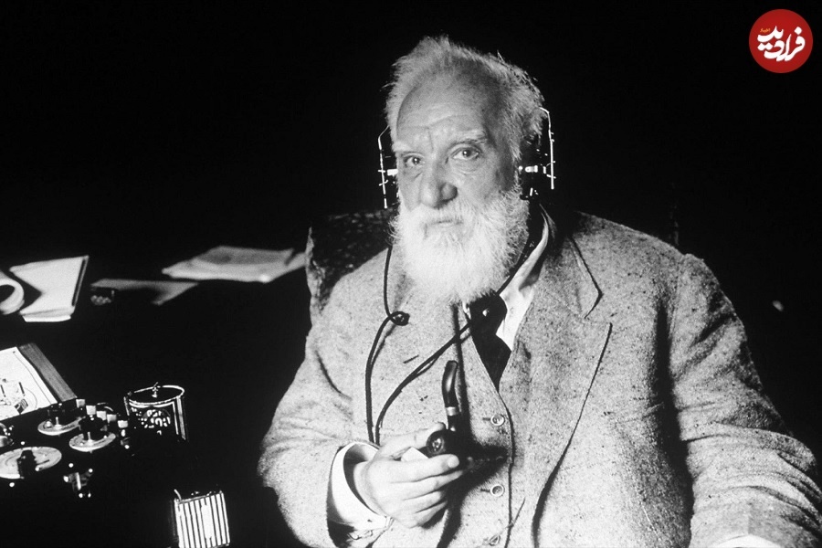 چه کسی «واقعا» تلفن را اختراع کرد؟