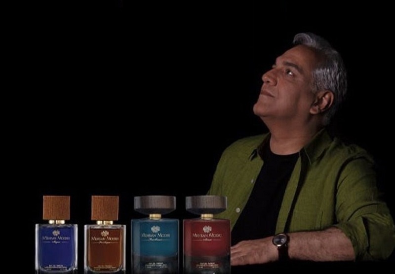 وسوسه خوشبوی ستاره‌ها؛ از عطر علی دایی تا ادکلن هدیه تهرانی