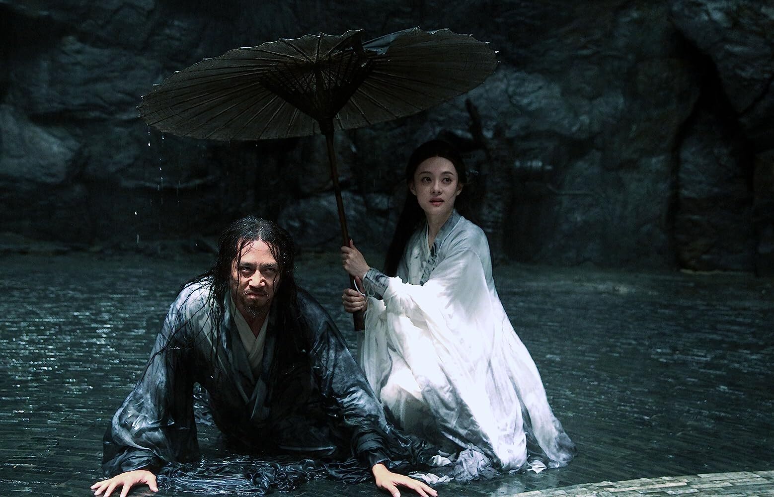 بهترین فیلم‌های اکشن بدون تیر و تفنگ!