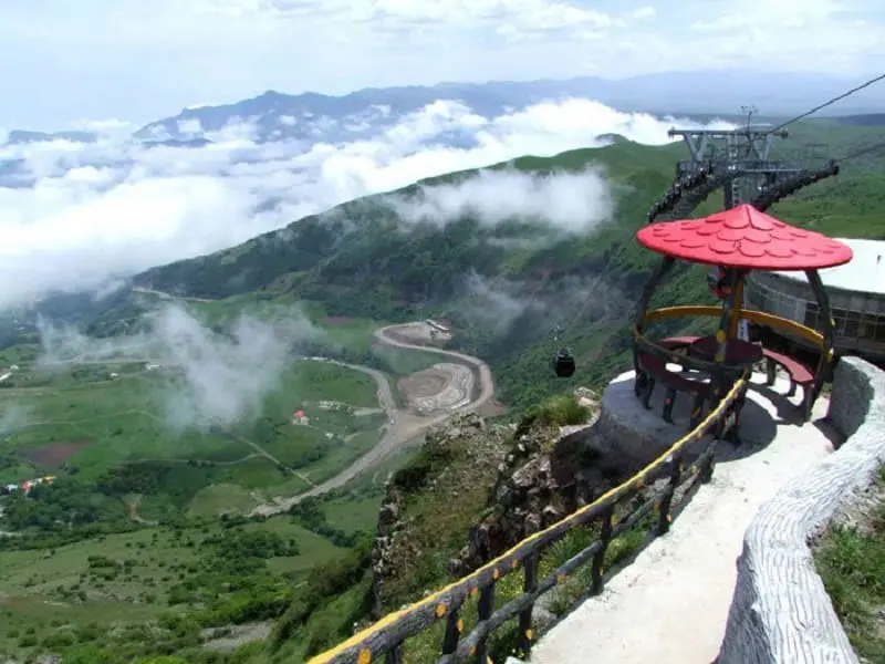گردنه حیران