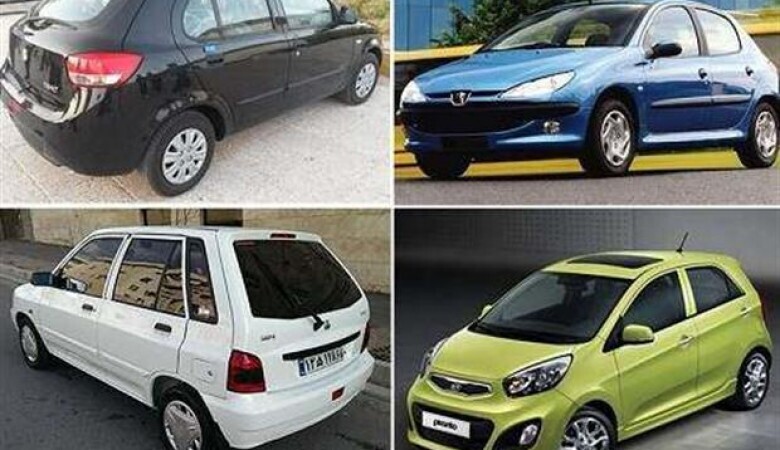 (تصاویر) تمام آن چیزی که باید در مورد شناخت خودروها بدانید