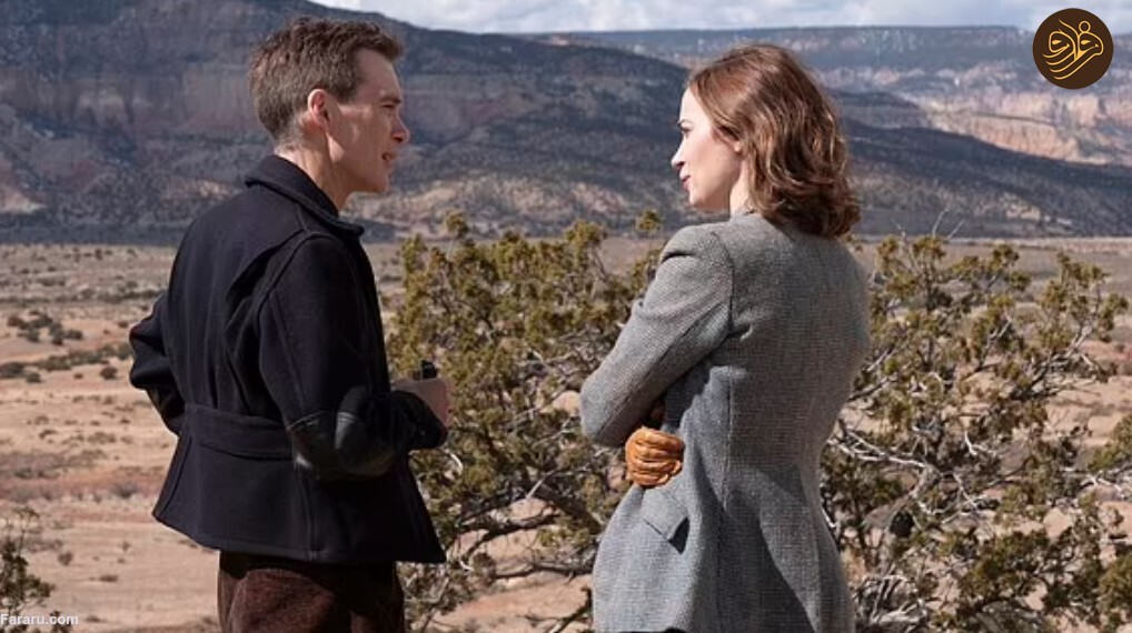 مصائب کیلین مورفی برای بازی در نقش اوپنهایمر لاغر/