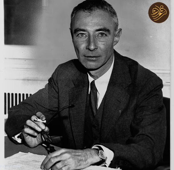 مصائب کیلین مورفی برای بازی در نقش اوپنهایمر لاغر/