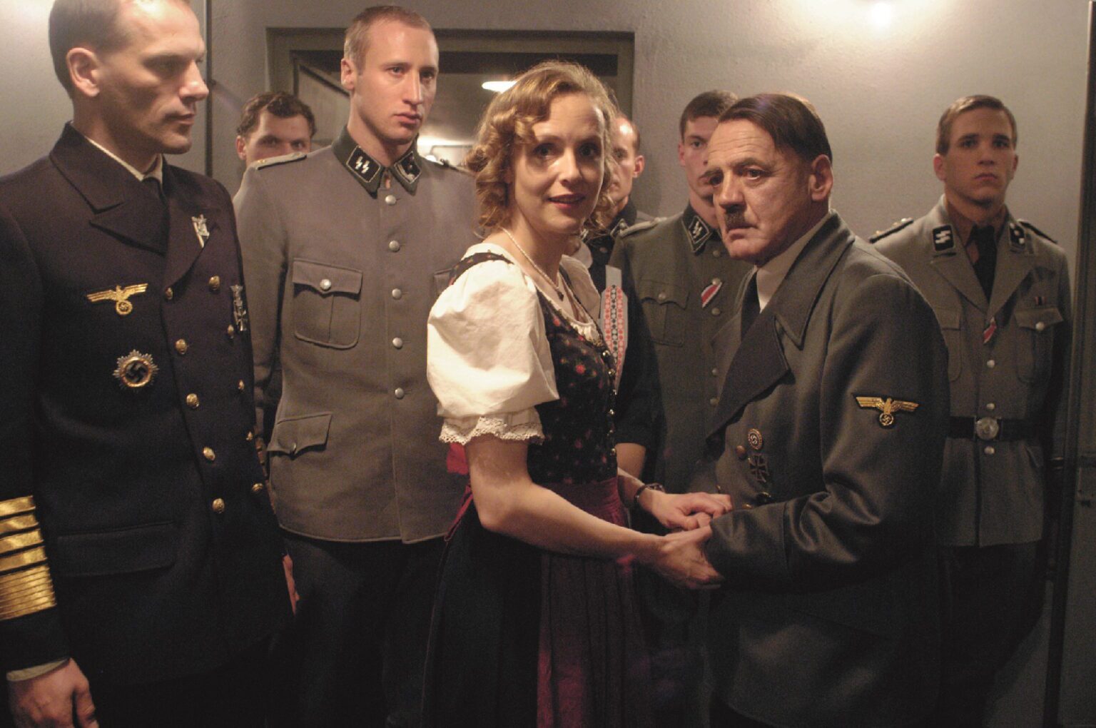 ۱۲ فیلم برتر تاریخ سینما در مورد جنگ جهانی دوم؛ از Dirty Dozen تا The Great Escape