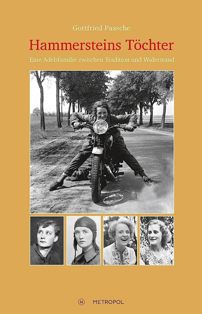 خیانت طبقاتی؛ چگونه دختران یک ژنرال نازی جاسوسانی کمونیست شدند؟