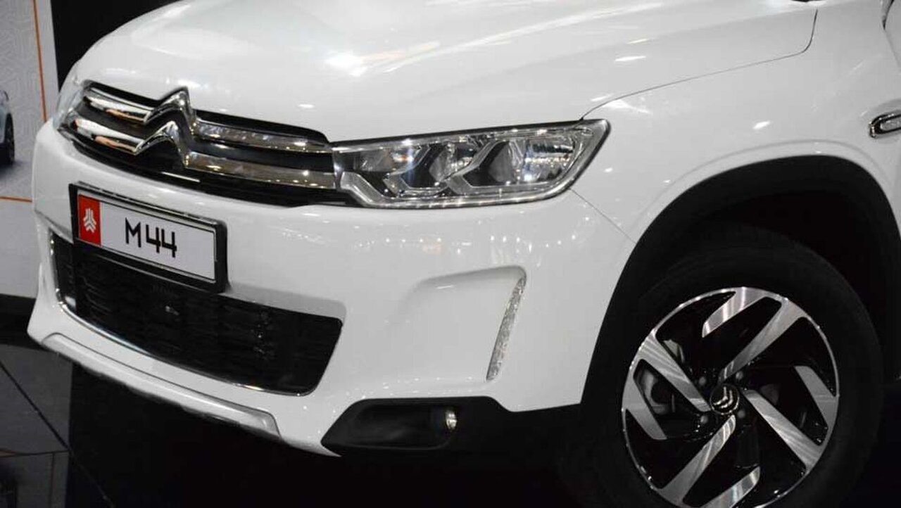 (تصویر) سایپا سیلک به زودی وارد بازار خودرو ایران می‌شود