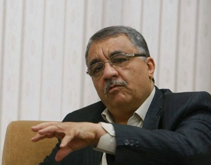 زمان مذاکره مستقیم با آمریکا فرا رسیده است