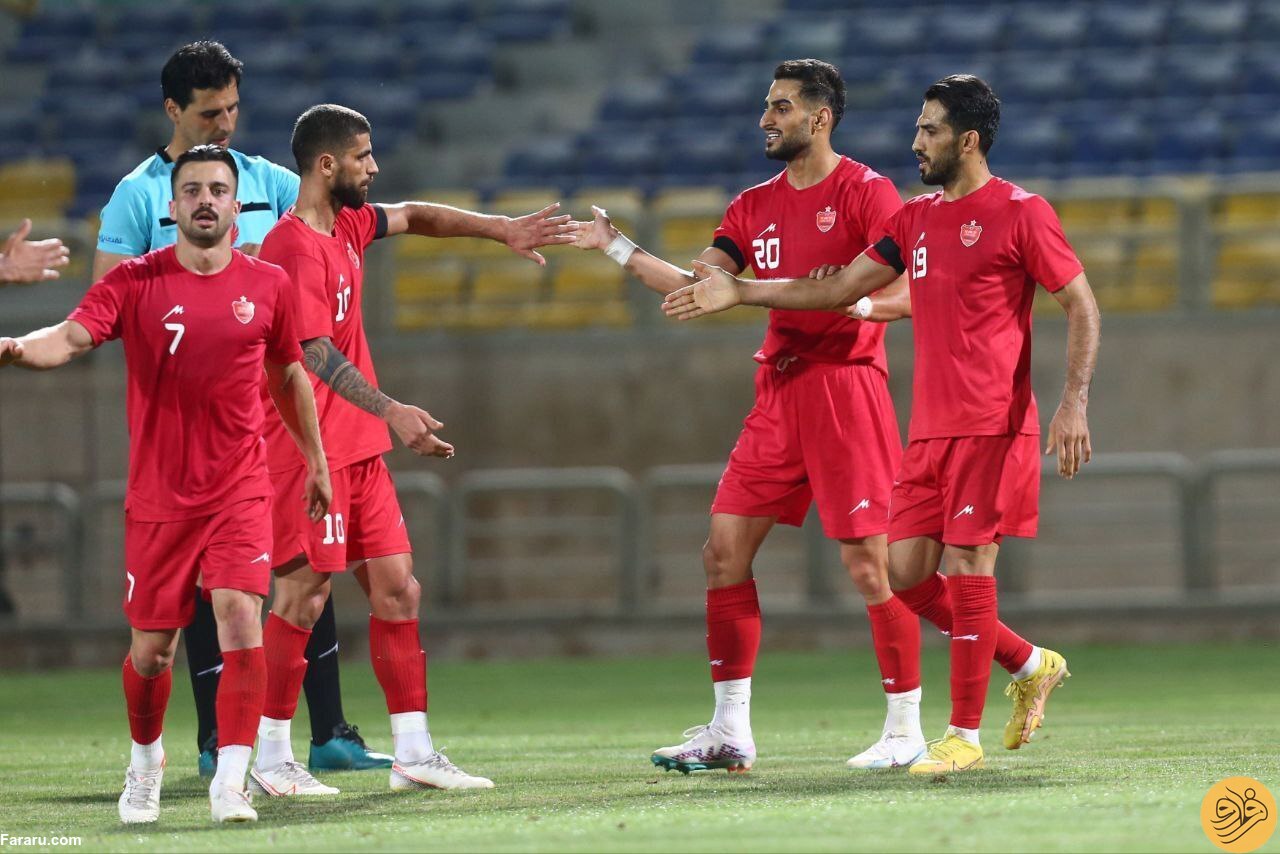 (عکس) ظاهر جدید سروش رفیعی هواداران را غافلگیر کرد