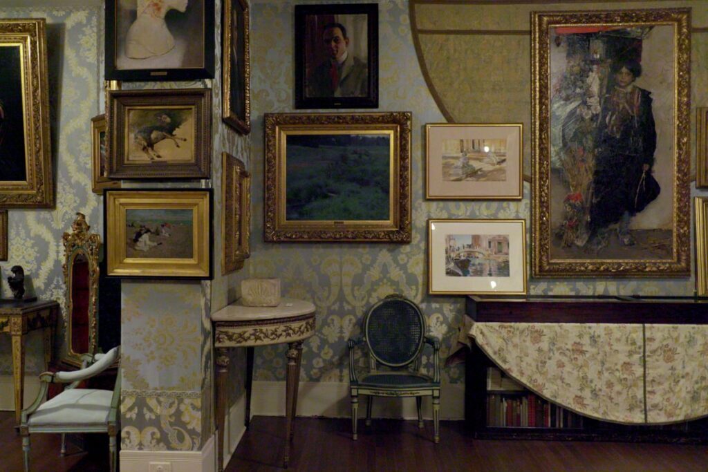 This Is a Robbery: The World’s Biggest Art Heist