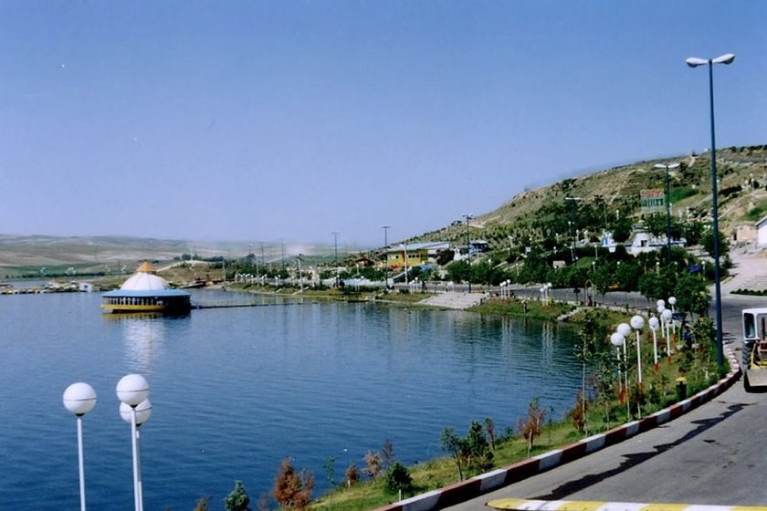جاذبه‌های گردشگری اردبیل که شمارا حیرت زده می‌کند