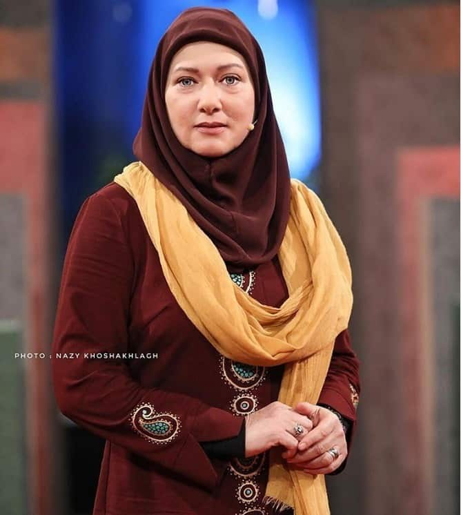 بیوگرافی و زندگی شخصی فریبا متخصص؛ ماجرای بستری شدن در بیمارستان