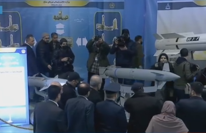 پزشکیان: با دستاوردهای دفاعی ایران هیچ کشوری جرئت تجاوز به خاک ایران را ندارد