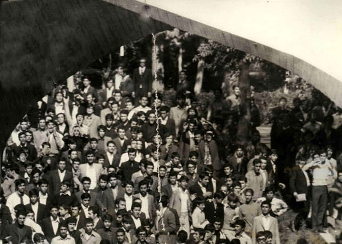 ماجرای ساخته شده دانشگاه تهران چیست؟ زمین دانشگاه متری چند ریال بود؟