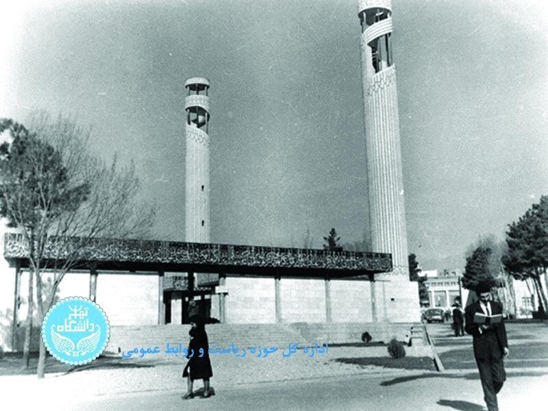 ماجرای ساخته شده دانشگاه تهران چیست؟ زمین دانشگاه متری چند ریال بود؟