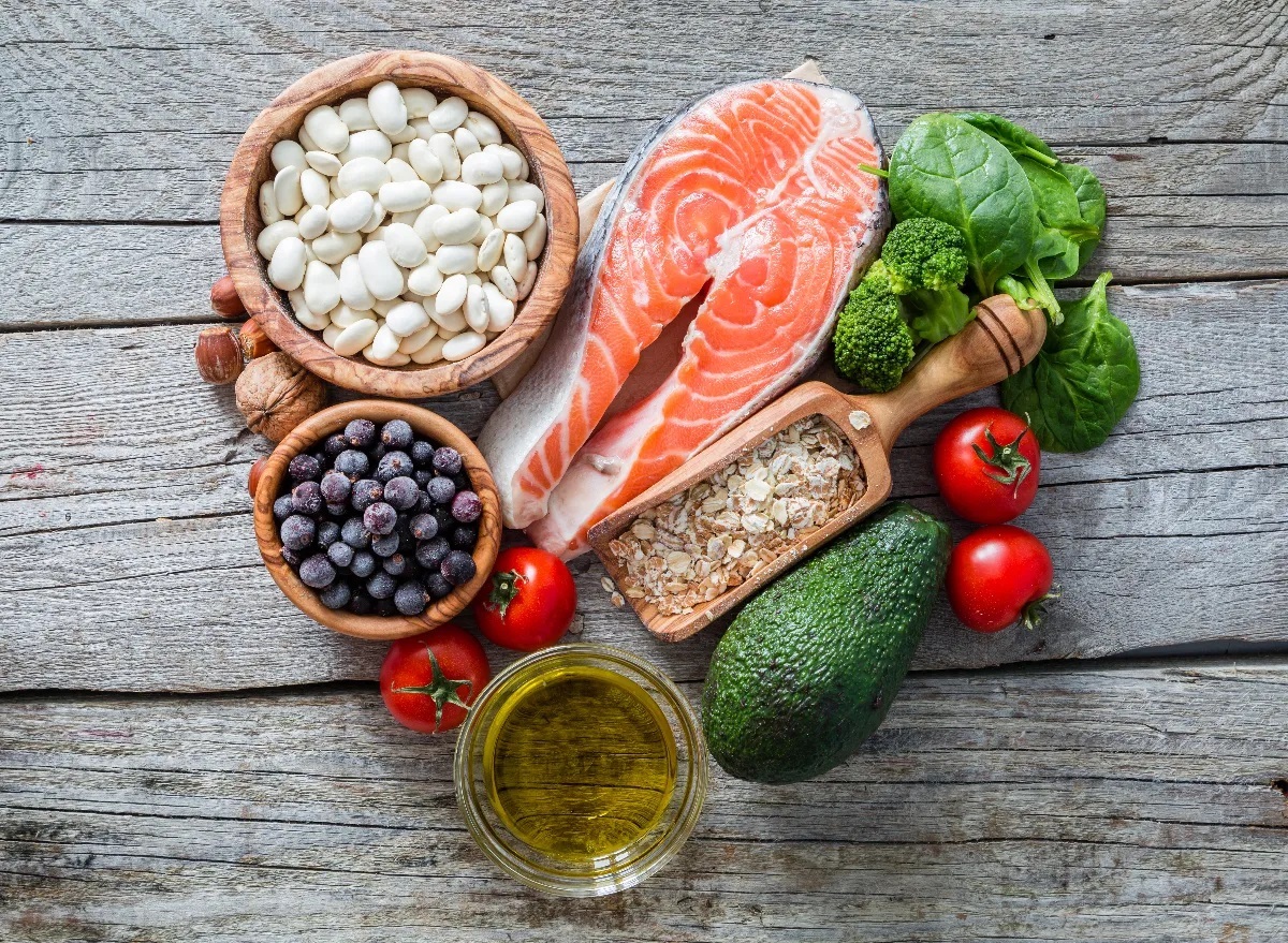 بهترین و بدترین رژیم‌های غذایی برای حفظ و بهبود سلامت قلب/ ترجمه