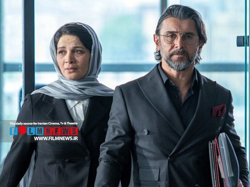 مروری بر کنداکتور شلوغ شبکه خانگی در روز‌های پایانی سال با ۷ سریال و ۷ رئالیتی‌شو