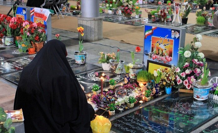 آخرین سُنت