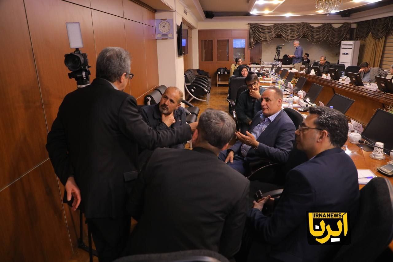 اخبار ضد و نقیض از توافق درمورد تعیین دستمزد