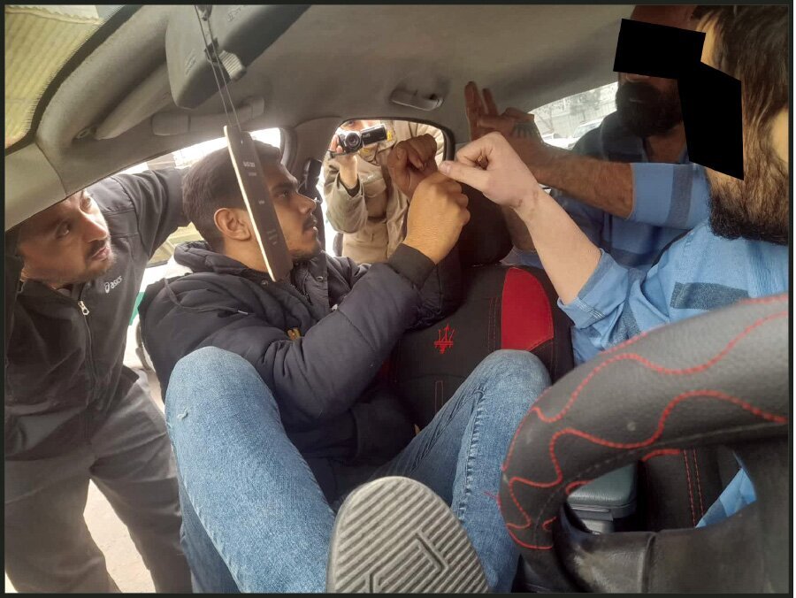 اعترافات هولناک حسن معلم و تاکور در پرونده برادرکشی